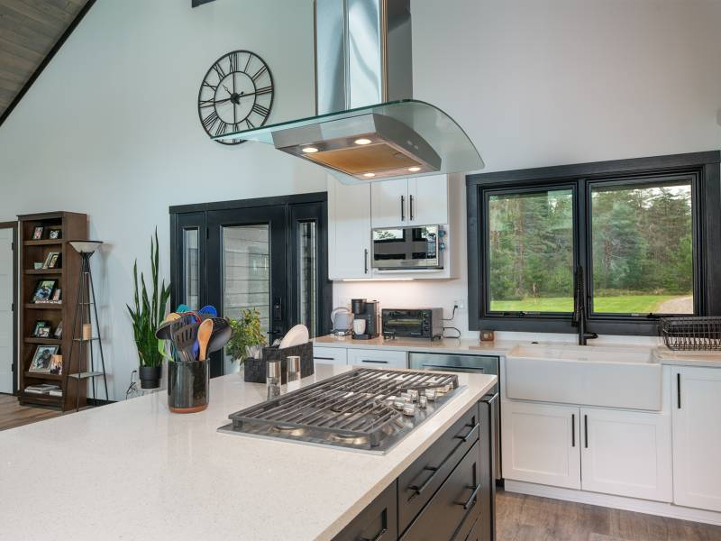 2293 St Marys Rd, , Three Lakes,  WI 54562 United States