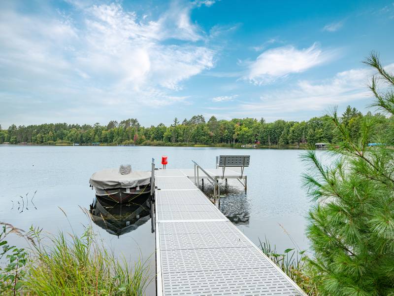 2293 St Marys Rd, , Three Lakes,  WI 54562 United States