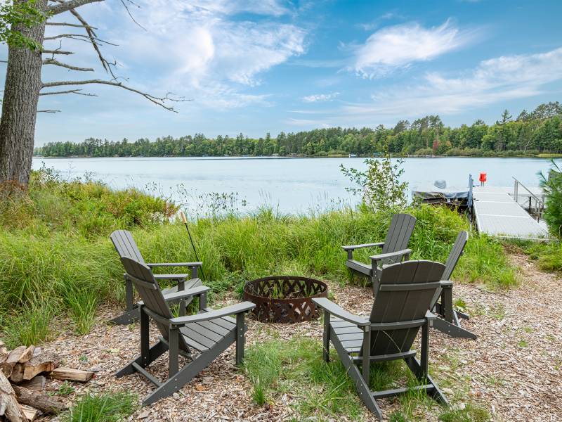 2293 St Marys Rd, , Three Lakes,  WI 54562 United States