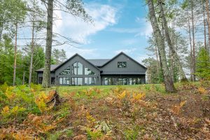 2293 St Marys Rd, , Three Lakes,  WI 54562 United States