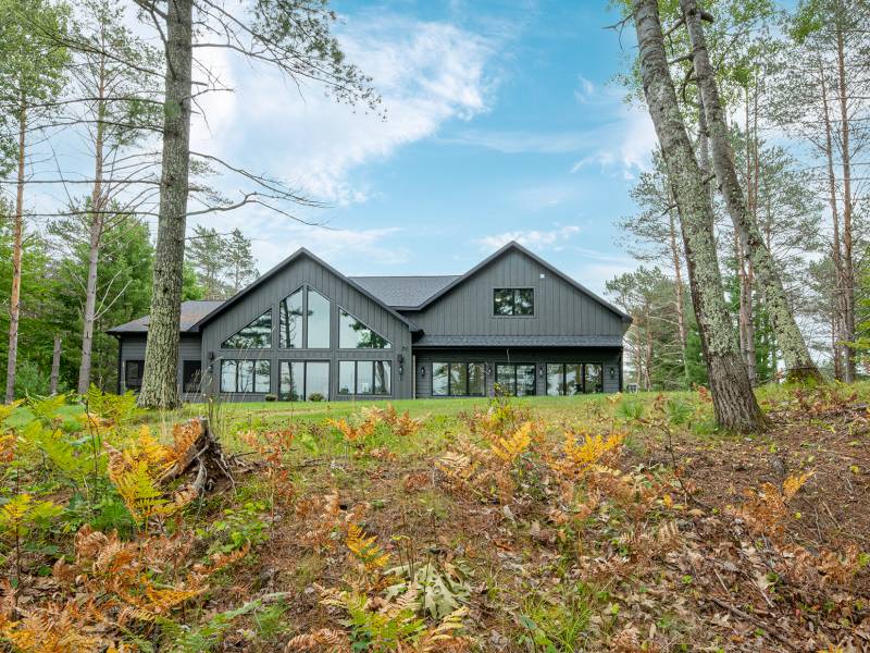 2293 St Marys Rd, , Three Lakes,  WI 54562 United States