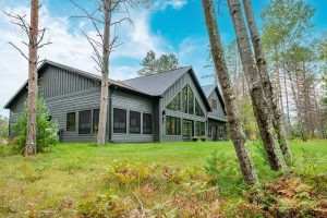 2293 St Marys Rd, , Three Lakes,  WI 54562 United States