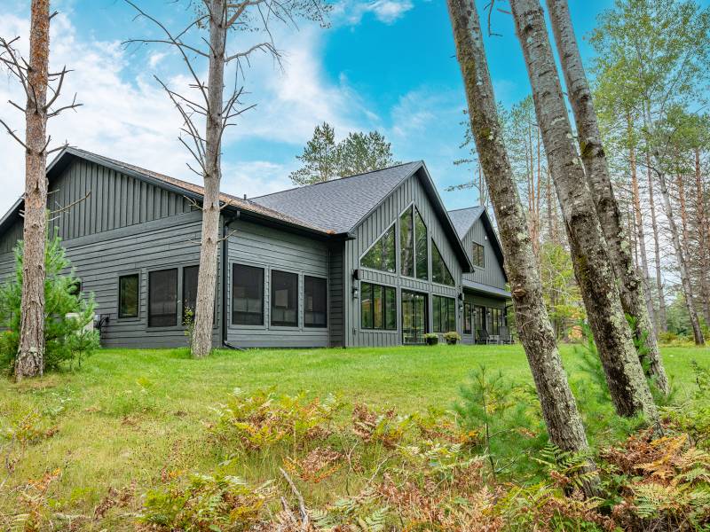 2293 St Marys Rd, , Three Lakes,  WI 54562 United States