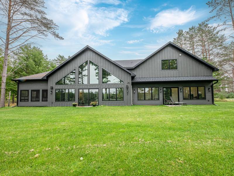 2293 St Marys Rd, , Three Lakes,  WI 54562 United States
