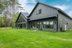 2293 St Marys Rd, , Three Lakes,  WI 54562 United States