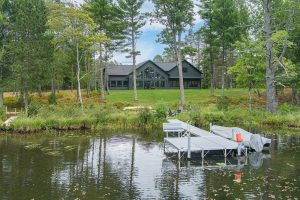 2293 St Marys Rd, , Three Lakes,  WI 54562 United States