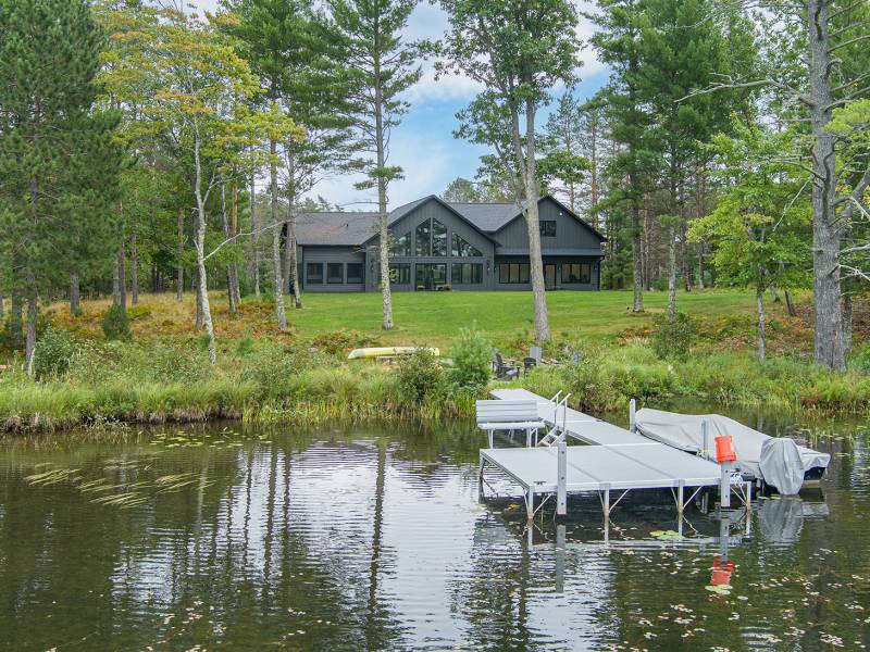 2293 St Marys Rd, , Three Lakes,  WI 54562 United States