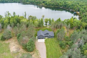 2293 St Marys Rd, , Three Lakes,  WI 54562 United States