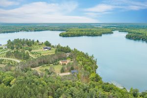 2293 St Marys Rd, , Three Lakes,  WI 54562 United States