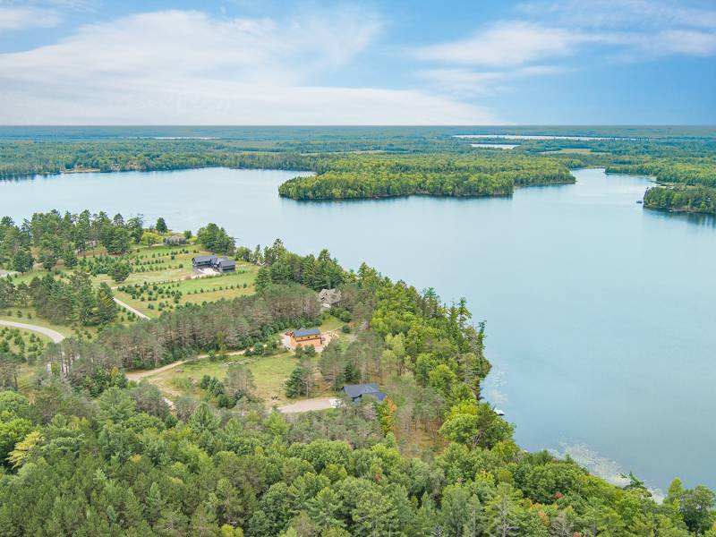 2293 St Marys Rd, , Three Lakes,  WI 54562 United States