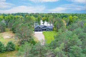 2293 St Marys Rd, , Three Lakes,  WI 54562 United States