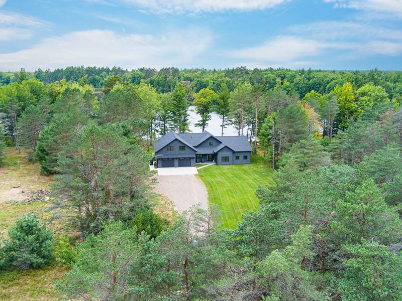 2293 St Marys Rd, , Three Lakes,  WI 54562 United States