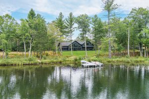 2293 St Marys Rd, , Three Lakes,  WI 54562 United States