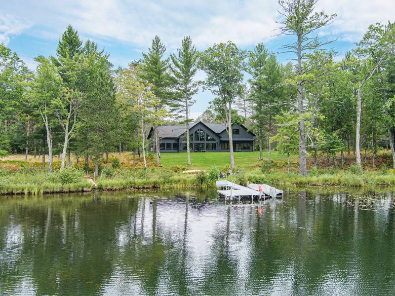 2293 St Marys Rd, , Three Lakes,  WI 54562 United States