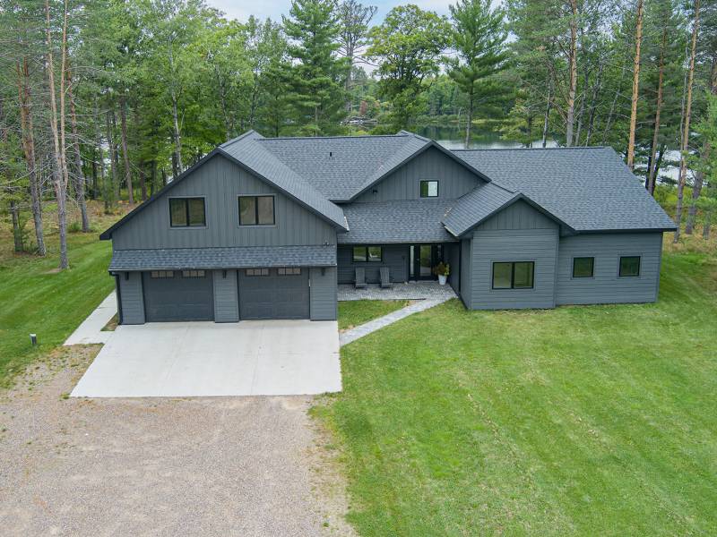 2293 St Marys Rd, , Three Lakes,  WI 54562 United States
