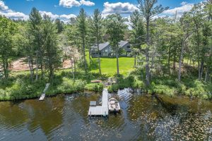 2293 St Marys Rd, , Three Lakes,  WI 54562 United States