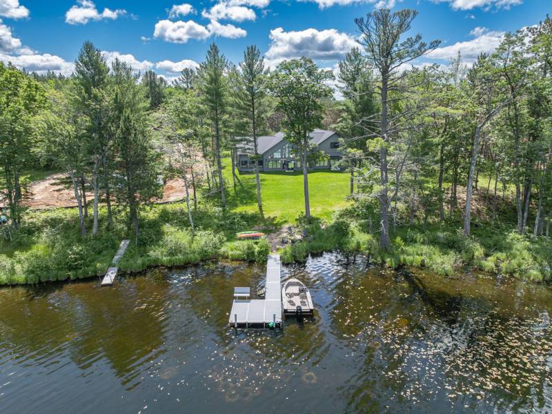 2293 St Marys Rd, , Three Lakes,  WI 54562 United States
