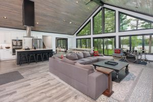 2293 St Marys Rd, , Three Lakes,  WI 54562 United States