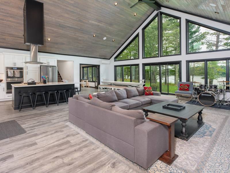 2293 St Marys Rd, , Three Lakes,  WI 54562 United States