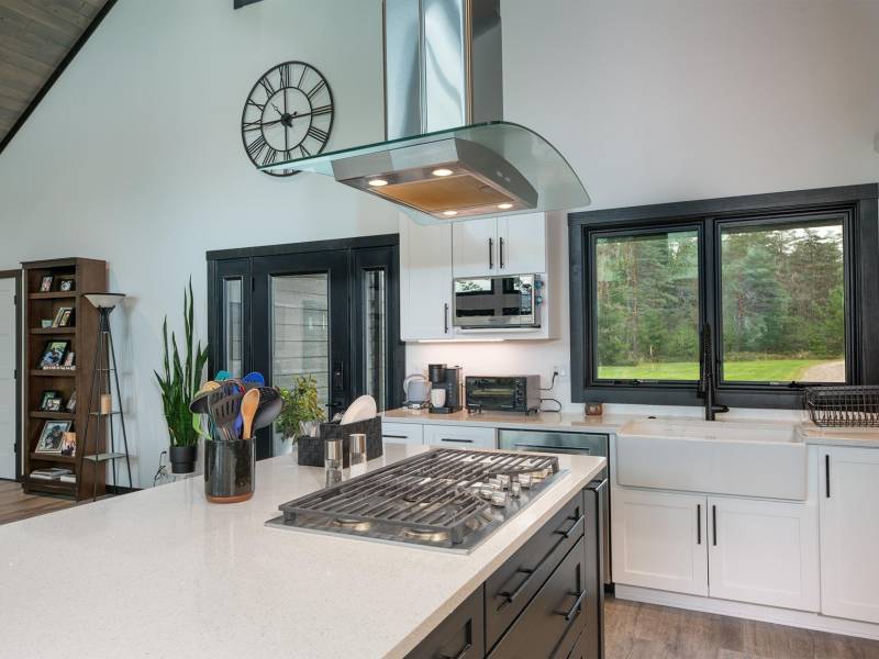 2293 St Marys Rd, , Three Lakes,  WI 54562 United States