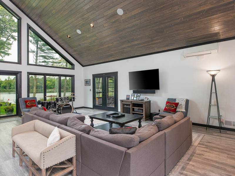 2293 St Marys Rd, , Three Lakes,  WI 54562 United States