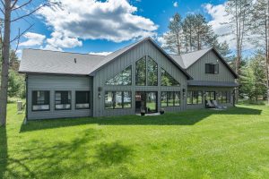 2293 St Marys Rd, , Three Lakes,  WI 54562 United States