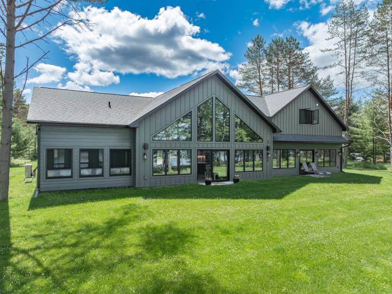2293 St Marys Rd, , Three Lakes,  WI 54562 United States