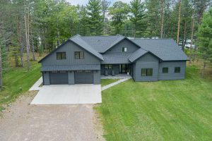 2293 St Marys Rd, , Three Lakes,  WI 54562 United States