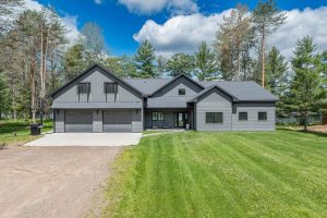 2293 St Marys Rd, , Three Lakes,  WI 54562 United States