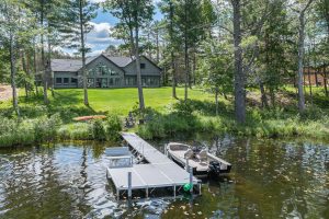 2293 St Marys Rd, , Three Lakes,  WI 54562 United States