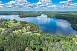 2293 St Marys Rd, , Three Lakes,  WI 54562 United States