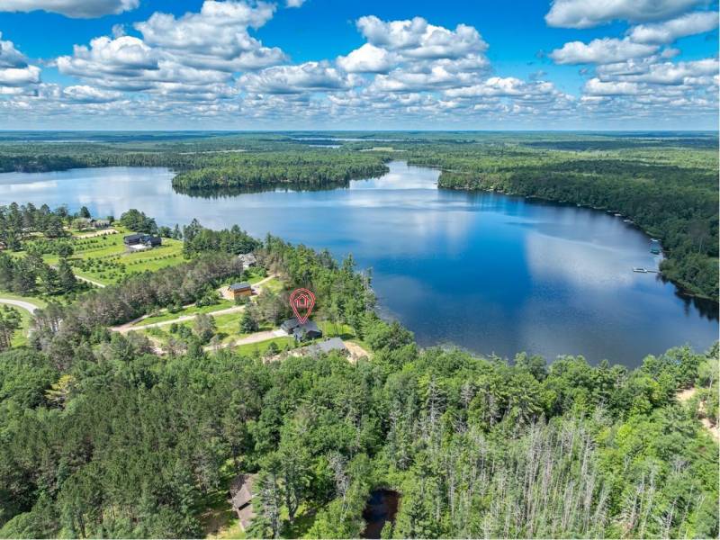 2293 St Marys Rd, , Three Lakes,  WI 54562 United States