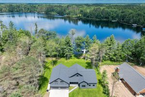 2293 St Marys Rd, , Three Lakes,  WI 54562 United States