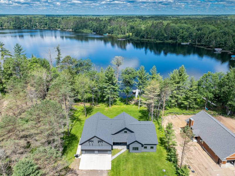 2293 St Marys Rd, , Three Lakes,  WI 54562 United States