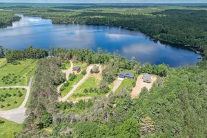 2293 St Marys Rd, , Three Lakes,  WI 54562 United States