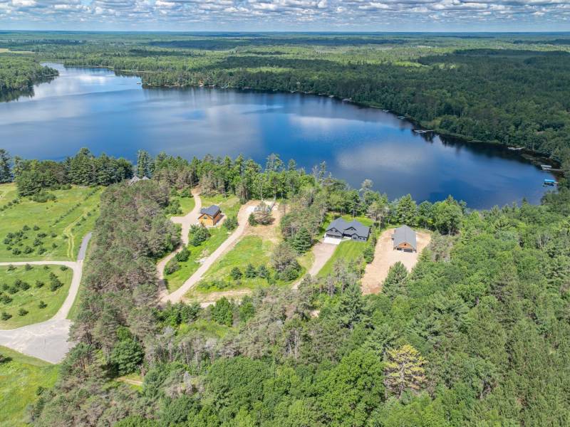 2293 St Marys Rd, , Three Lakes,  WI 54562 United States