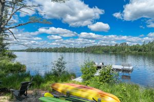 2293 St Marys Rd, , Three Lakes,  WI 54562 United States