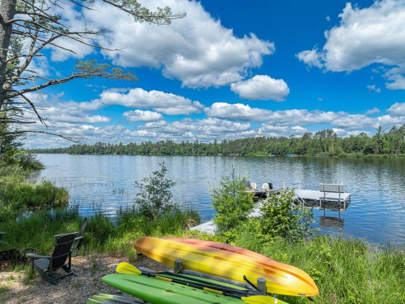 2293 St Marys Rd, , Three Lakes,  WI 54562 United States