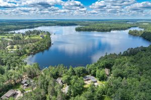 2293 St Marys Rd, , Three Lakes,  WI 54562 United States