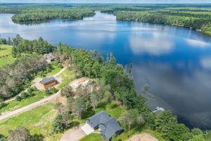 2293 St Marys Rd, , Three Lakes,  WI 54562 United States