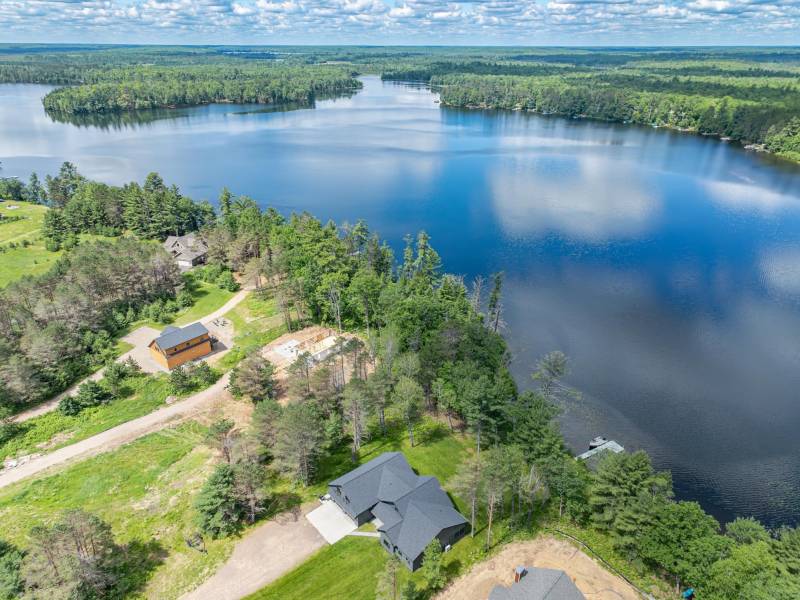 2293 St Marys Rd, , Three Lakes,  WI 54562 United States