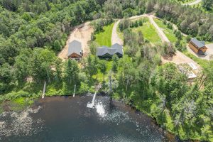 2293 St Marys Rd, , Three Lakes,  WI 54562 United States