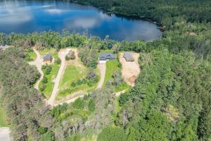 2293 St Marys Rd, , Three Lakes,  WI 54562 United States