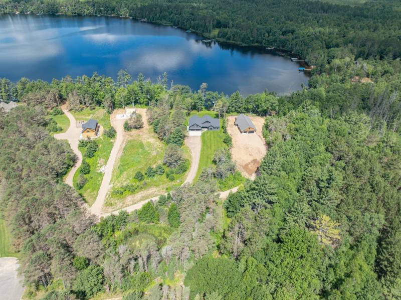 2293 St Marys Rd, , Three Lakes,  WI 54562 United States