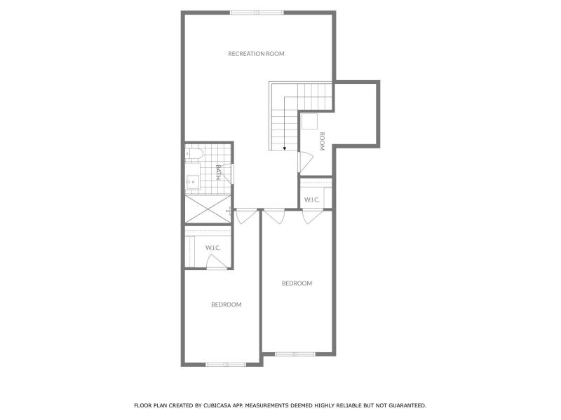 2293 St Marys Rd, , Three Lakes,  WI 54562 United States