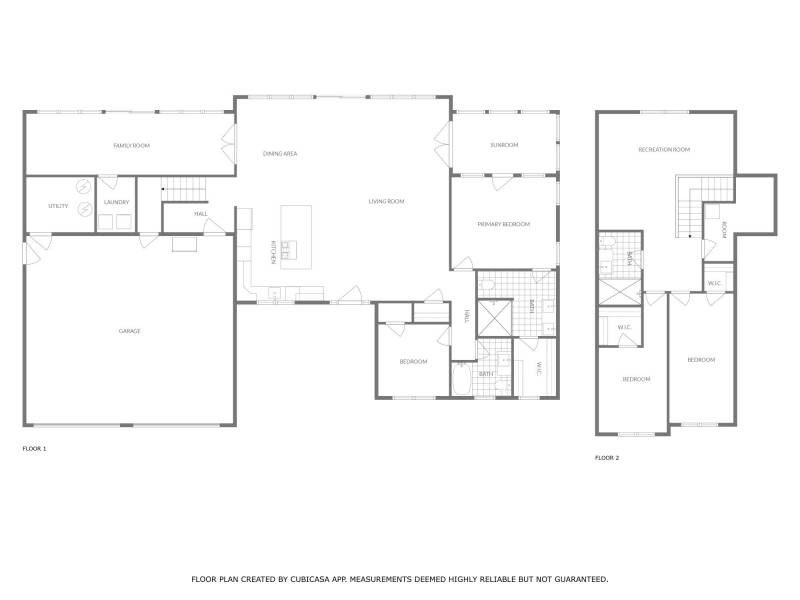 2293 St Marys Rd, , Three Lakes,  WI 54562 United States