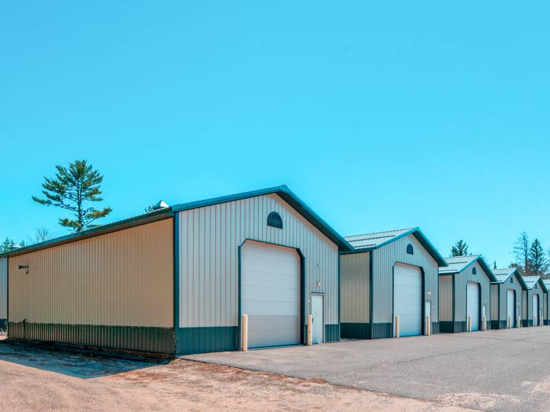 26/5445 Hwy 70, , Eagle River,  WI 54521 United States