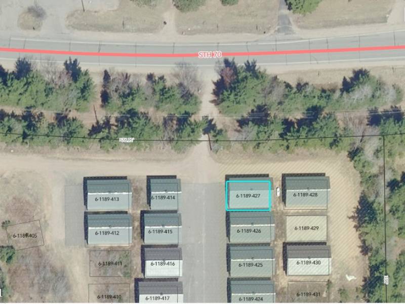 26/5445 Hwy 70, , Eagle River,  WI 54521 United States