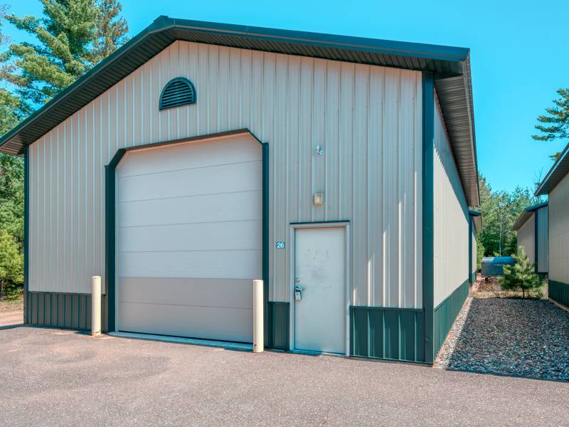 26/5445 Hwy 70, , Eagle River,  WI 54521 United States