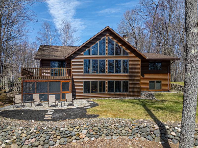 3227 Tijan Ln, , Eagle River,  WI 54521 United States